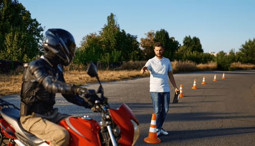 Motor Ehliyeti Sınıfları Nelerdir? A, A1, A2 ve M Sınıfı