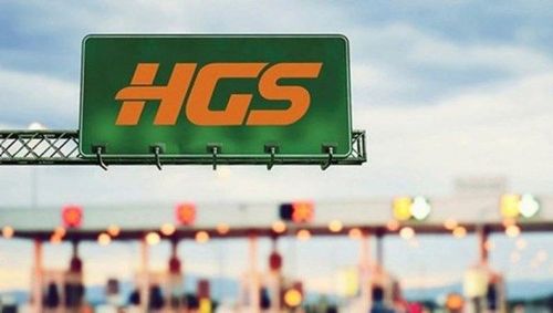 HGS Sorgulama