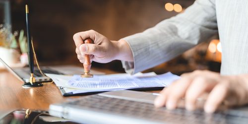 İhtarname Nedir? Nasıl Çekilir, Avantajları Nelerdir?