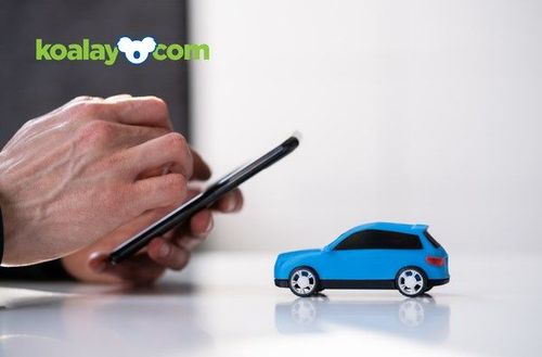 İnternetten Trafik Sigortası Nasıl Alınır?