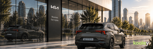 Kia Sigorta Fiyatları