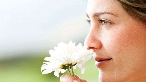 Hiperosmi Nedir?