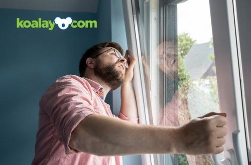 Konut Sigortası Cam Kırılmasını Karşılar mı?