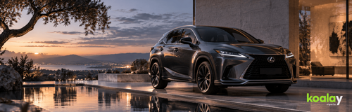 Lexus Sigorta Fiyatları
