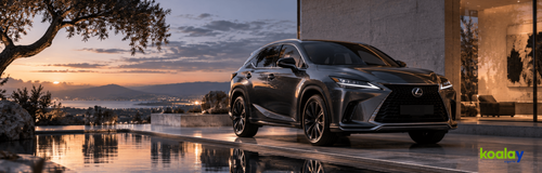 Lexus Sigorta Fiyatları