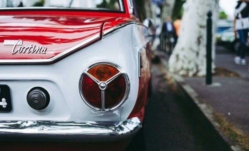 Motorlu Taşıtlar Vergisi Hakkında Bilinmesi Gerekenler