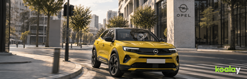 Opel Sigorta Fiyatları
