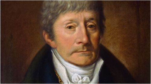 Salieri Kimdir?