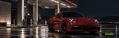 Porsche Sigorta Fiyatları