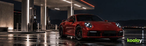 Porsche Sigorta Fiyatları