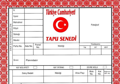 Rayiç Bedel Nedir?