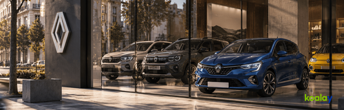 Renault Sigorta Fiyatları
