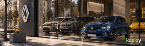 Renault Sigorta Fiyatları