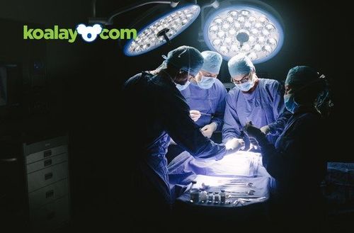 Sağlık Sigortası Ameliyat Teminatı