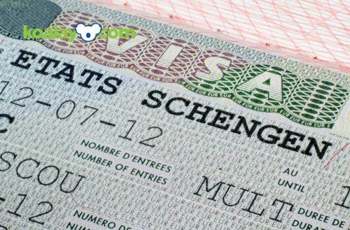 Schengen Vizesi Nedir Nasıl Alınır?