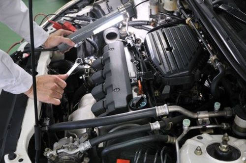 EGR Valfi Nedir?