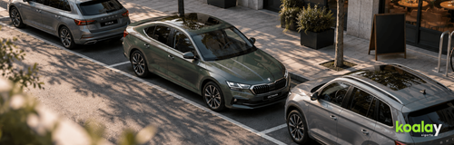 Skoda Sigorta Fiyatları