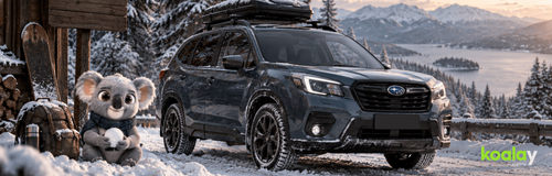 Subaru Sigorta Fiyatları