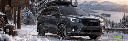 Subaru Sigorta Fiyatları