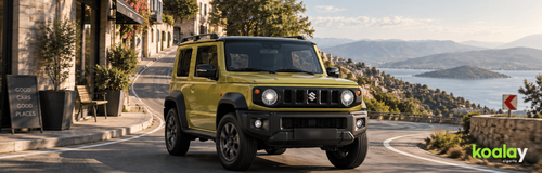 Suzuki Sigorta Fiyatları