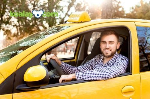 Taksi Trafik Sigortası