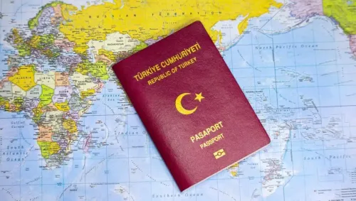 Kimlikle Gidilen Ülkeler Hangileridir?