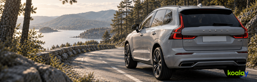 Volvo Sigorta Fiyatları