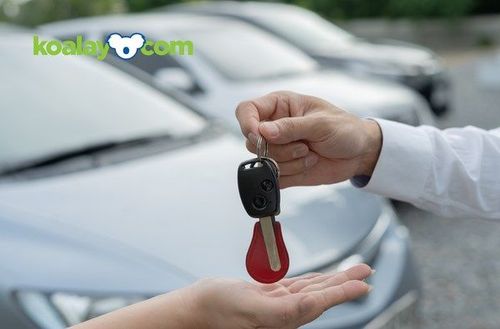 Yurt Dışından Gelen Araçlar İçin Trafik Sigortası