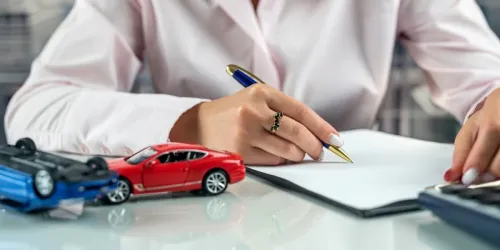 Trafik Sigortası İçin En Uygun Şirket Nasıl Seçilir?