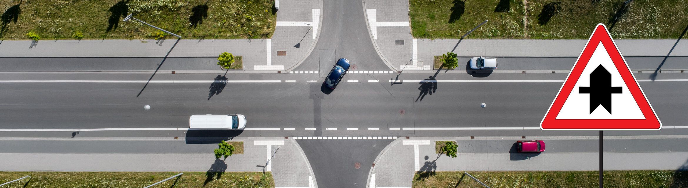 Reflektör ve Tali Yol Ne Demek?