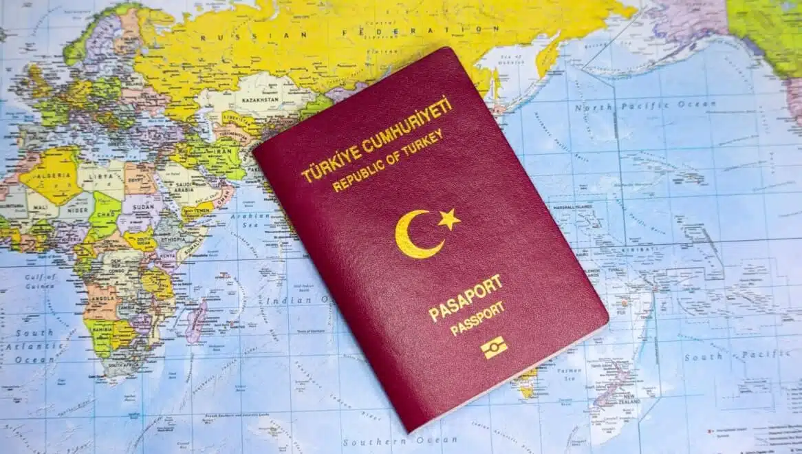 Kimlikle Gidilen Ülkeler Hangileridir?