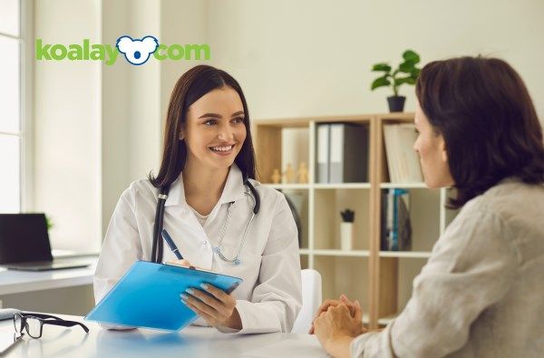 Yabancılar İçin Tamamlayıcı Sağlık Sigortası